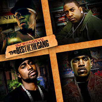 DJ RONDEVU - THE BROOKLYN BAD BOY S LASTEST RELEASE IS HERE!