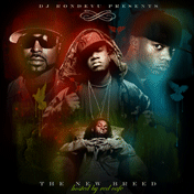 DJ RONDEVU - THE BROOKLYN BAD BOY'S LASTEST RELEASE IS HERE!