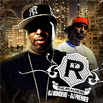 DJ RONDEVU - THE BROOKLYN BAD BOY'S LASTEST RELEASE IS HERE!
